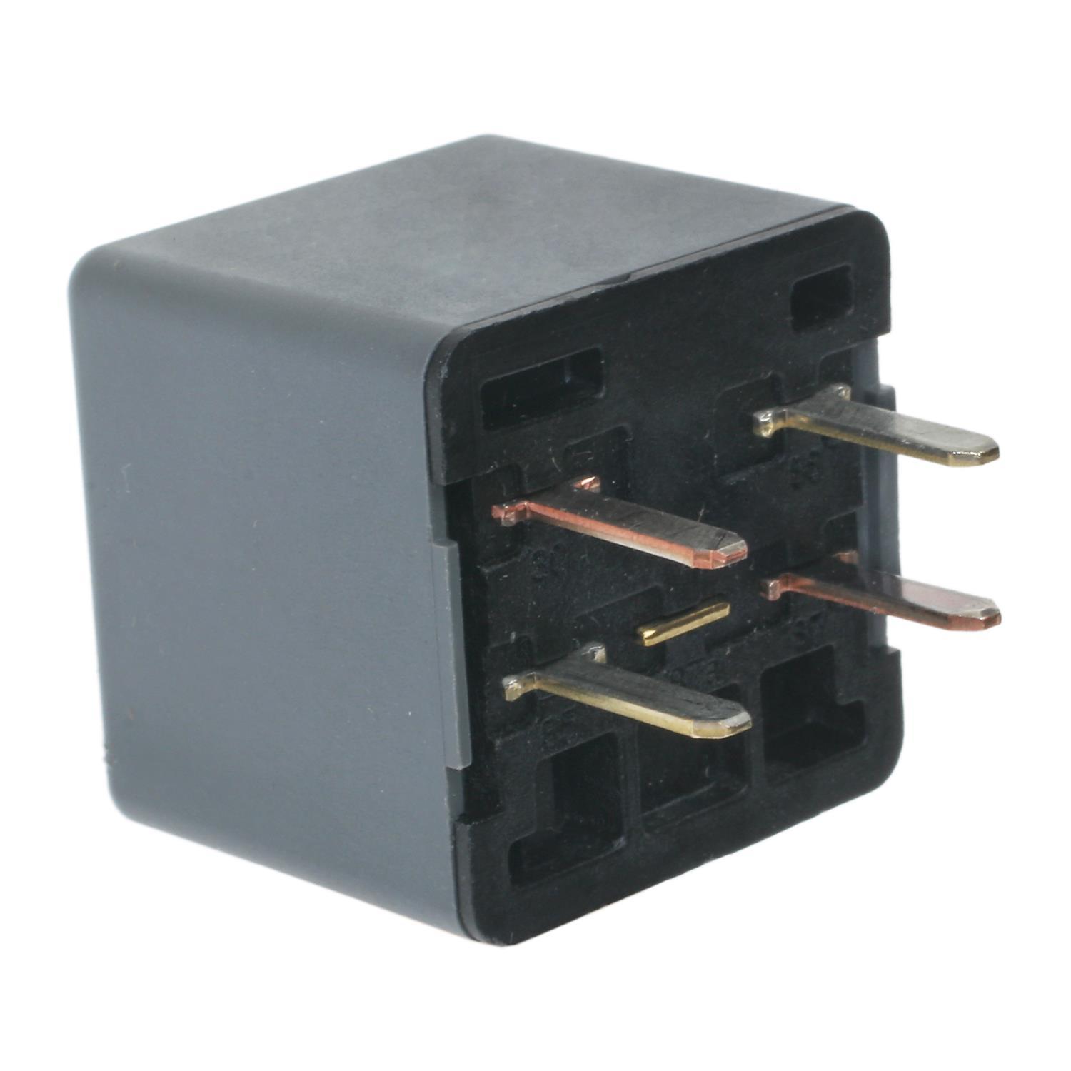 Standard Motor Products RY734 - Headlight Relay Standard Motor Products RY734 A/C Compressor Control Relay product image 1 of 2