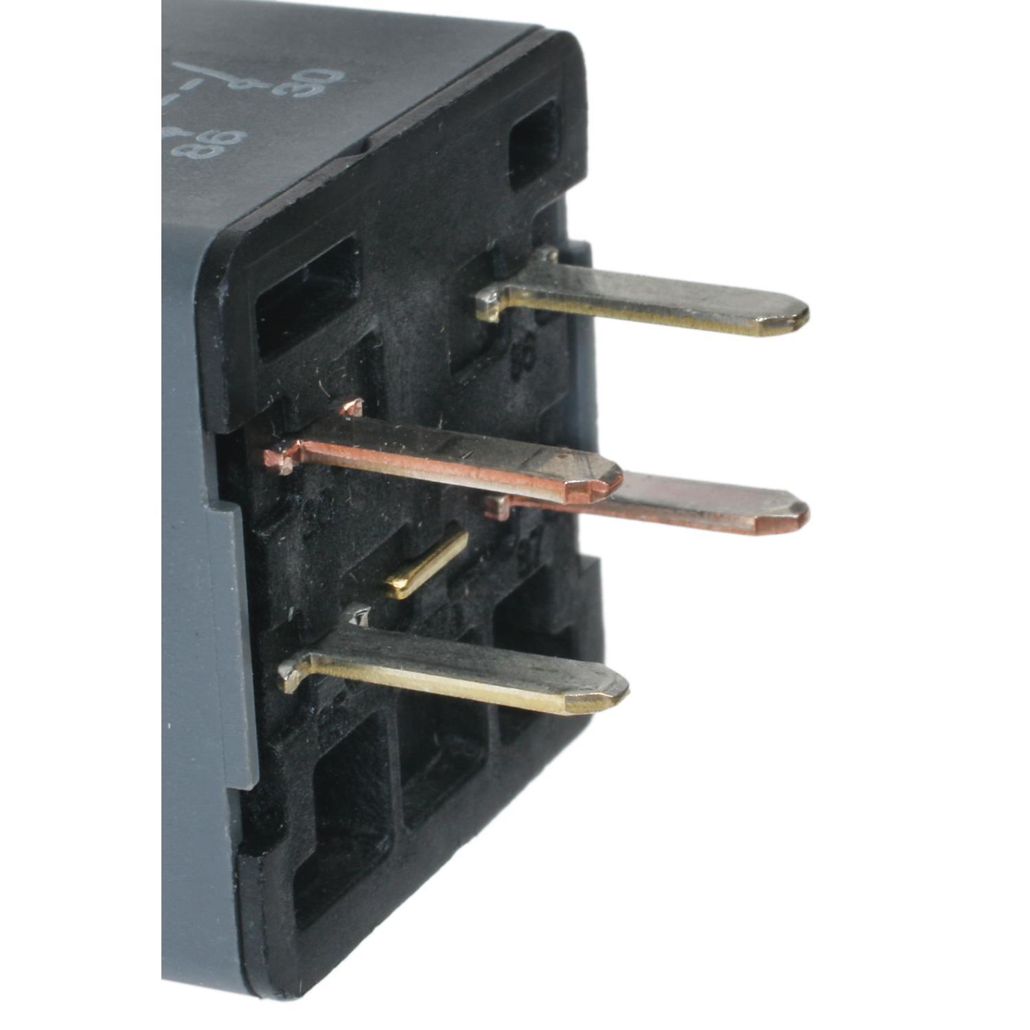 Standard Motor Products RY734 - Headlight Relay Standard Motor Products RY734 A/C Compressor Control Relay product image 2 of 2
