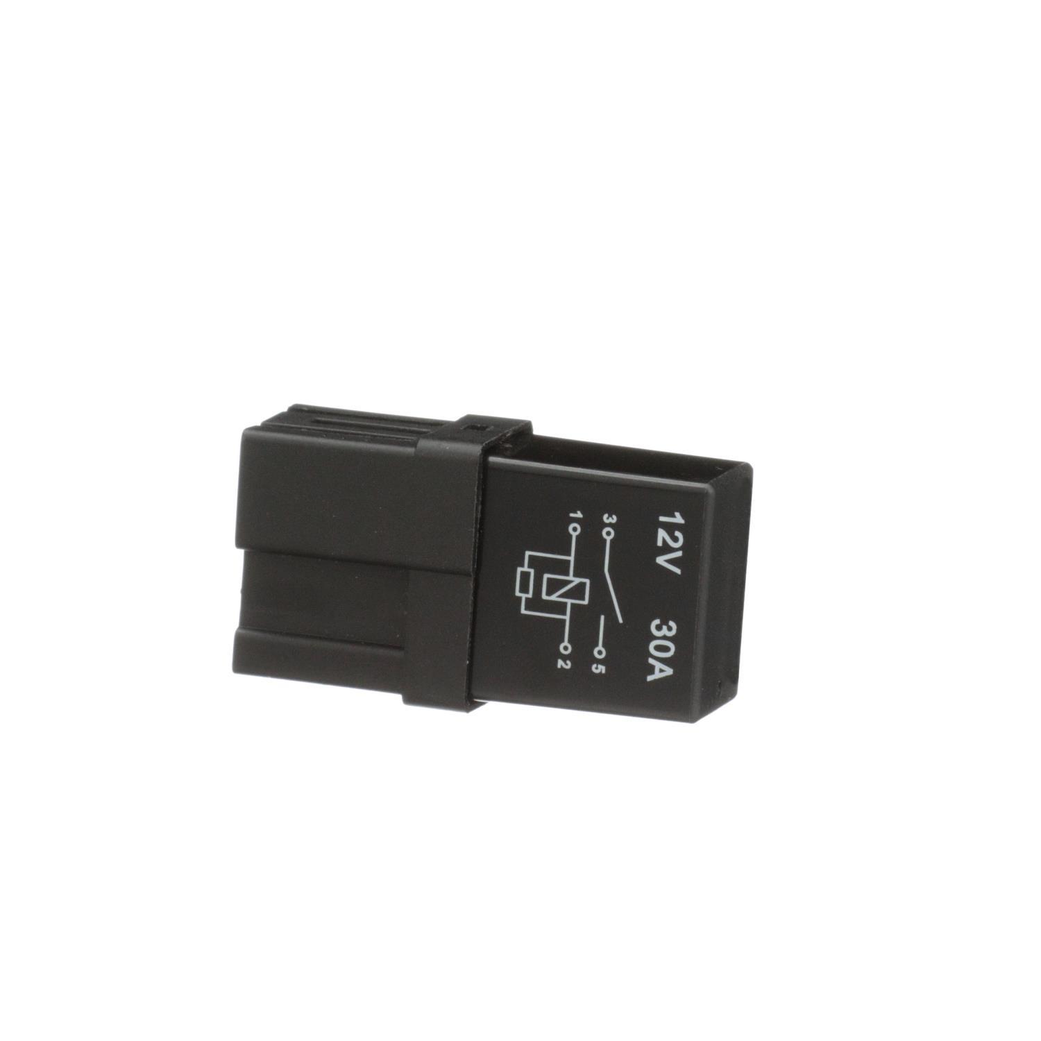 Standard Motor Products RY735 - Headlight Relay Standard Motor Products RY735 A/C Compressor Control Relay product image 4 of 5