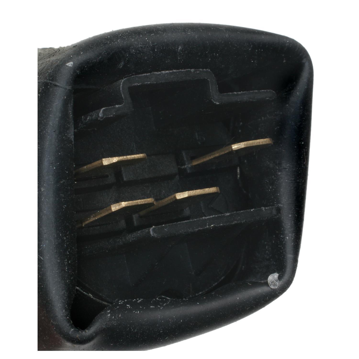 Standard Motor Products RY738 - Engine Cooling Fan Motor Relay Standard Motor Products RY738 Engine Cooling Fan Motor Relay product image 2 of 3