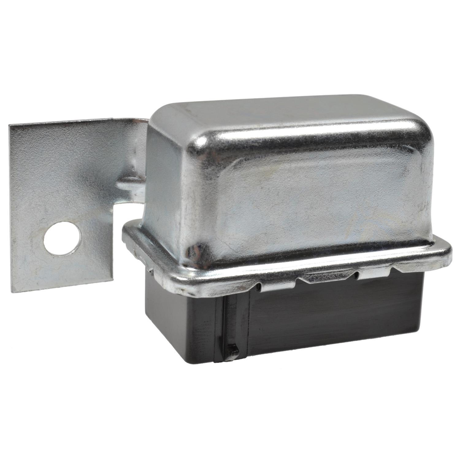 Standard Motor Products RY74 - A/C Compressor Control Relay Standard Motor Products RY74 A/C Clutch Relay product image 2 of 3
