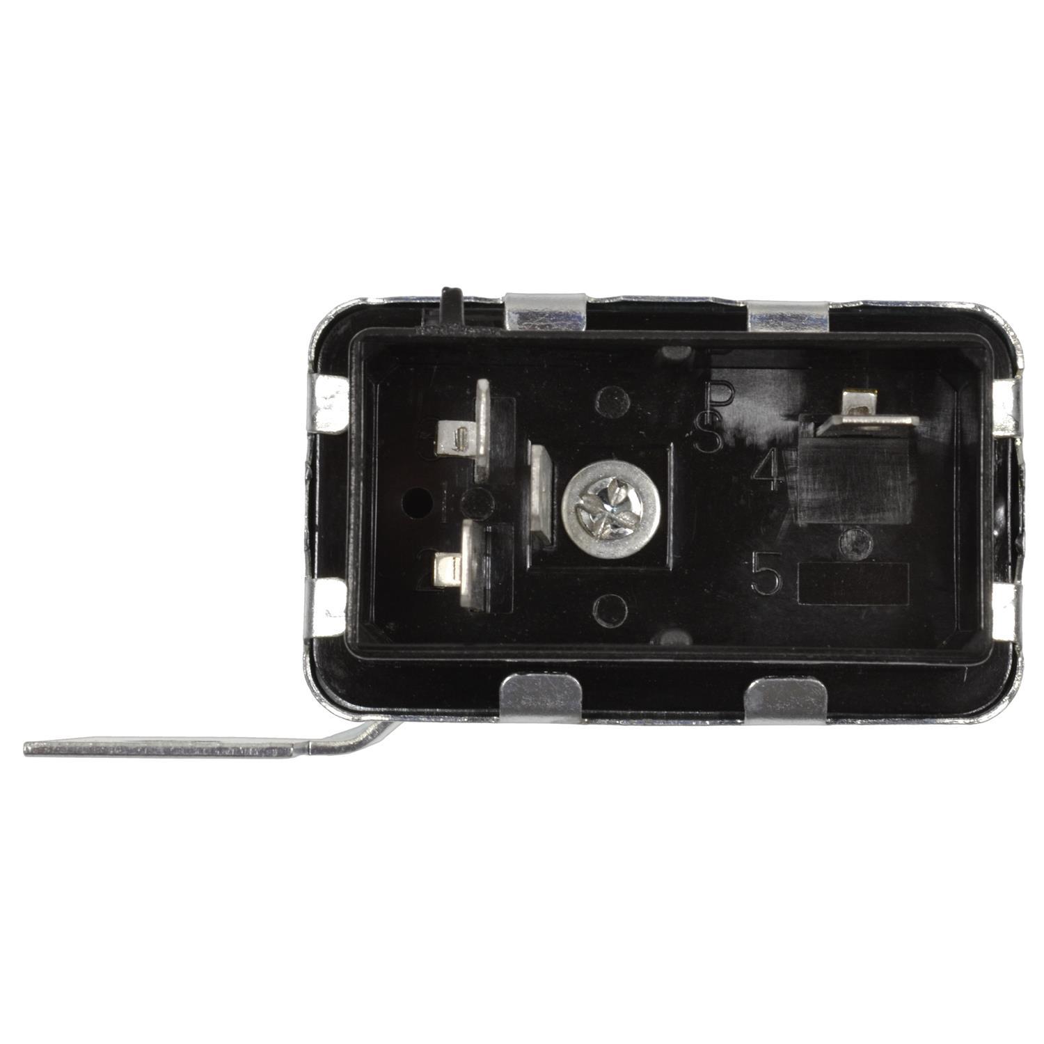Standard Motor Products RY74 - A/C Compressor Control Relay Standard Motor Products RY74 A/C Clutch Relay product image 3 of 3