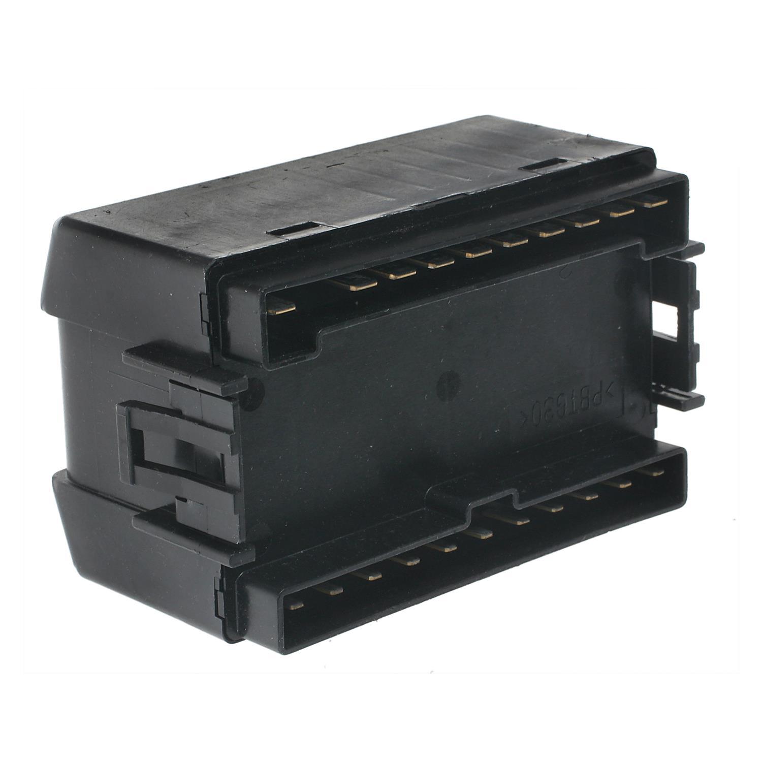 Standard Motor Products RY744 - Headlight Relay Standard Motor Products RY744 Headlight Relay product image 1 of 3