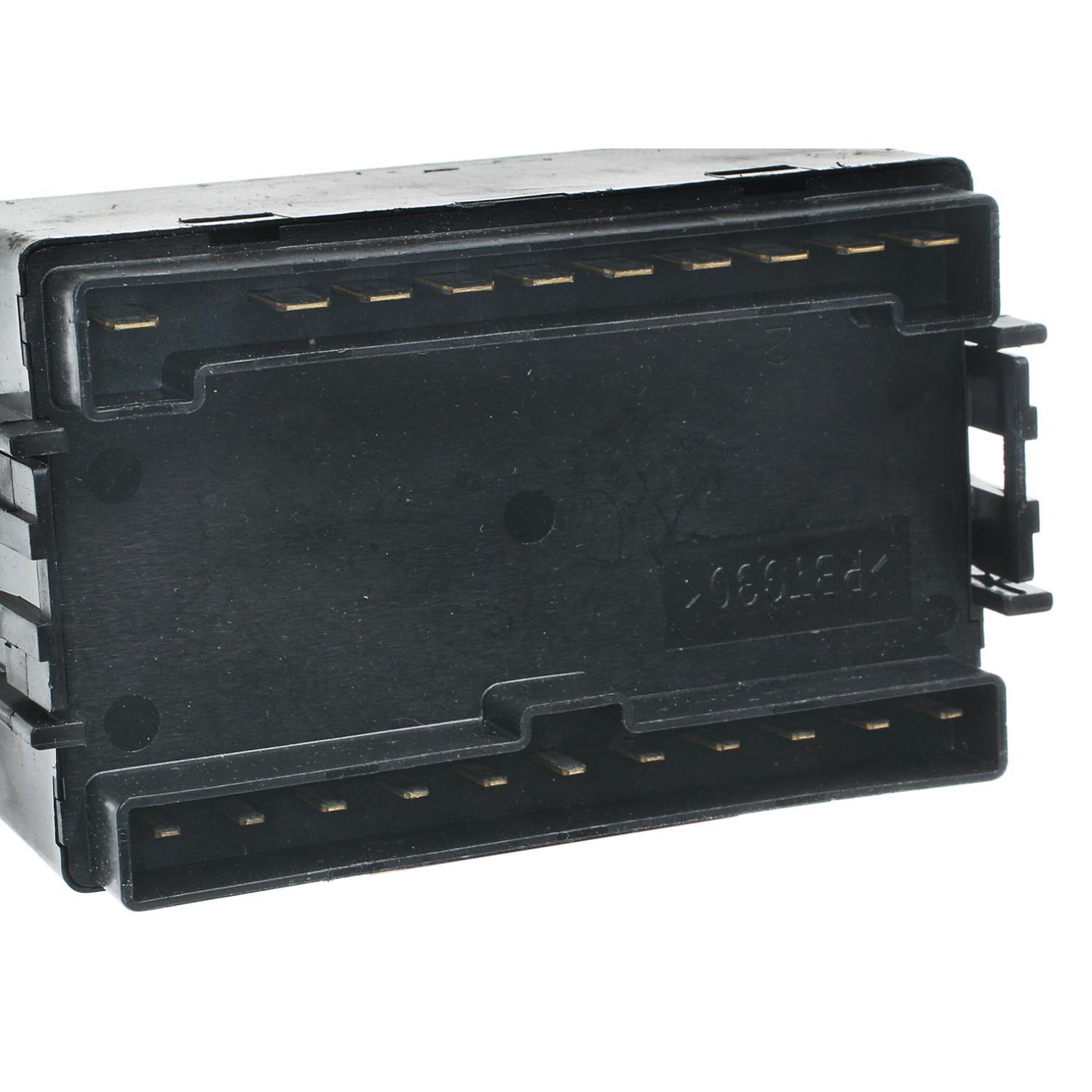 Standard Motor Products RY744 - Headlight Relay Standard Motor Products RY744 Headlight Relay product image 2 of 3