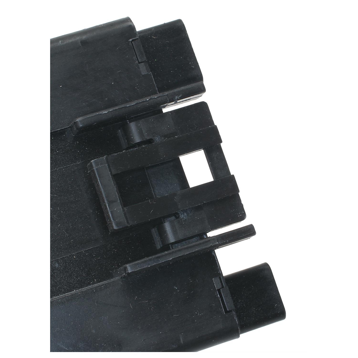 Standard Motor Products RY744 - Headlight Relay Standard Motor Products RY744 Headlight Relay product image 3 of 3