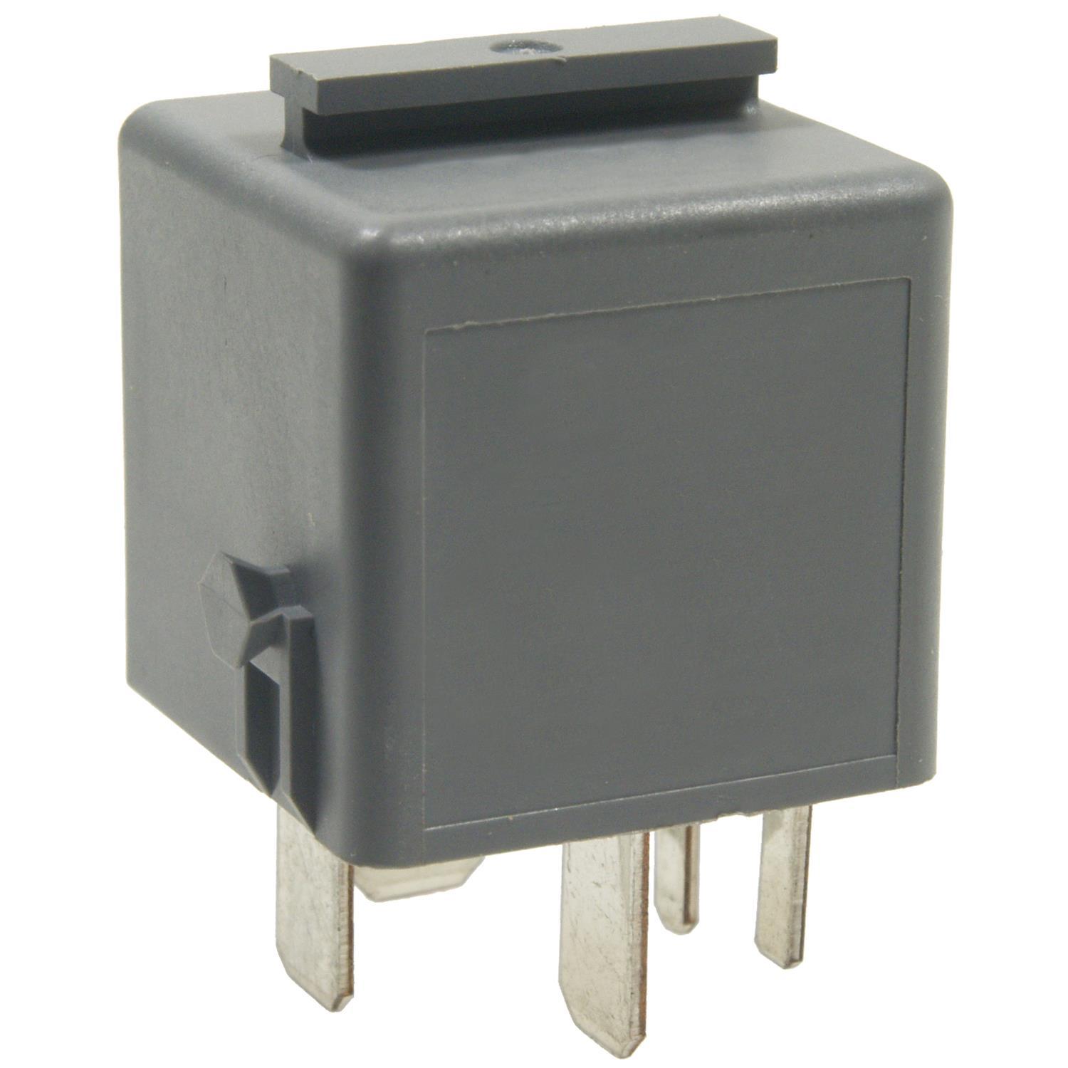 Standard Motor Products RY746 - ABS Relay Standard Motor Products RY746 ABS Relay product image 2 of 3