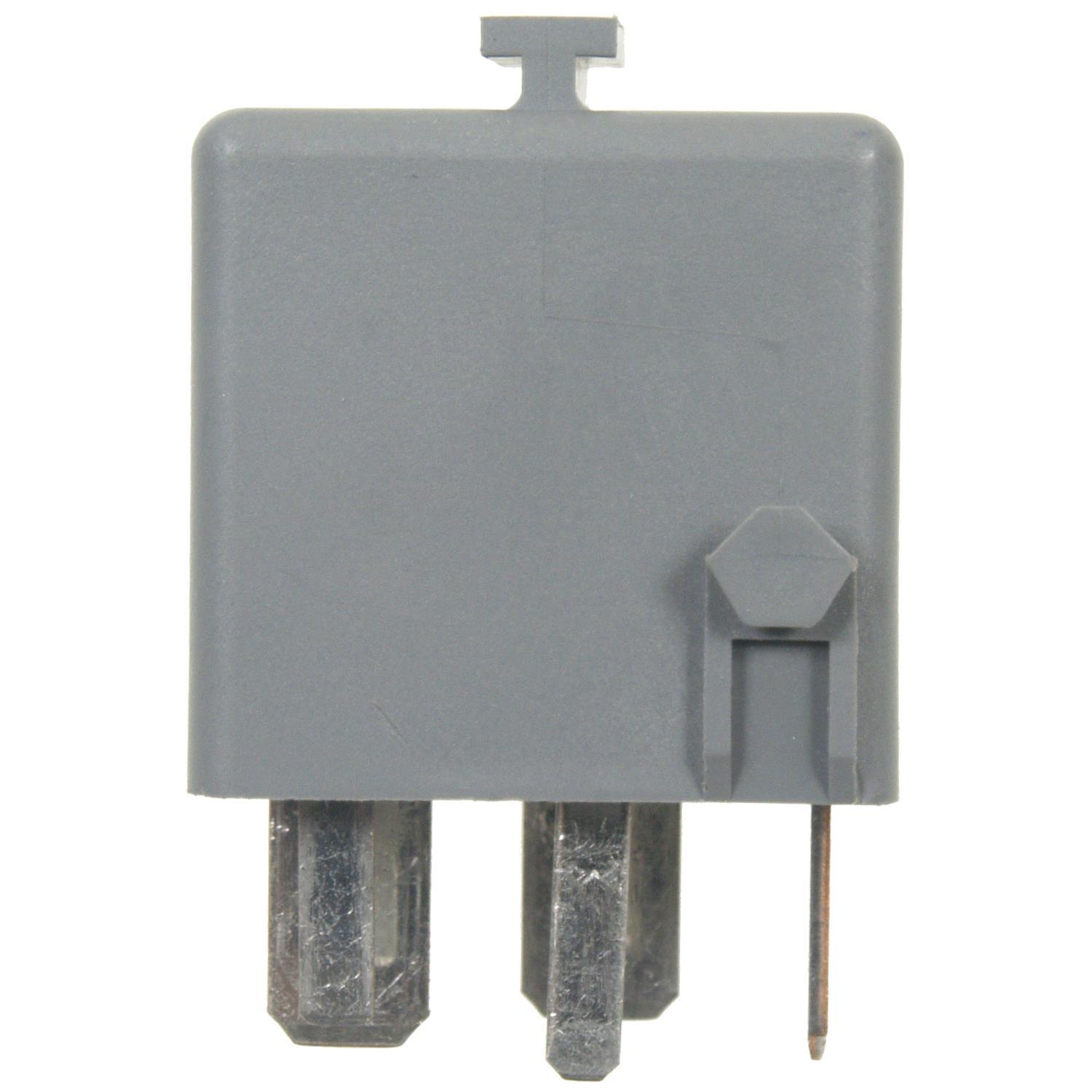 Standard Motor Products RY746 - ABS Relay Standard Motor Products RY746 ABS Relay product image 3 of 3