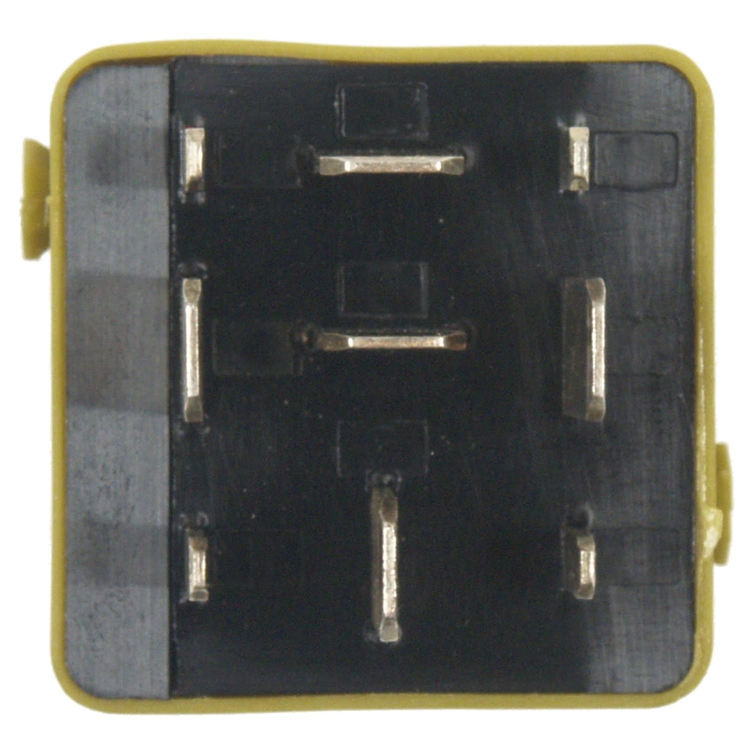 Standard Motor Products RY747 - Starter Relay Standard Motor Products RY747 Starter Relay product image 1 of 3