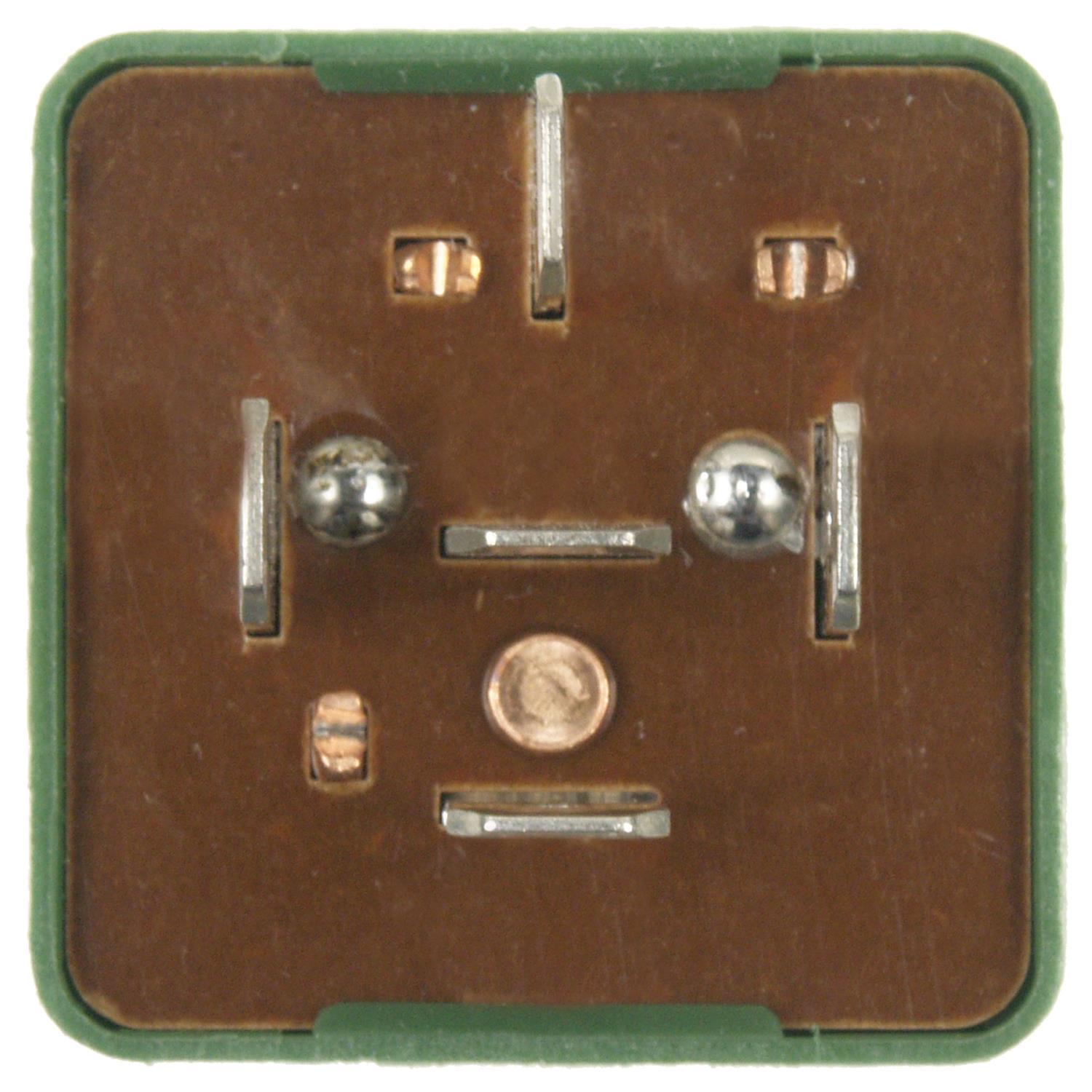 Standard Motor Products RY749 - A/C Compressor Control Relay Standard Motor Products RY749 A/C Compressor Control Relay product image 1 of 3