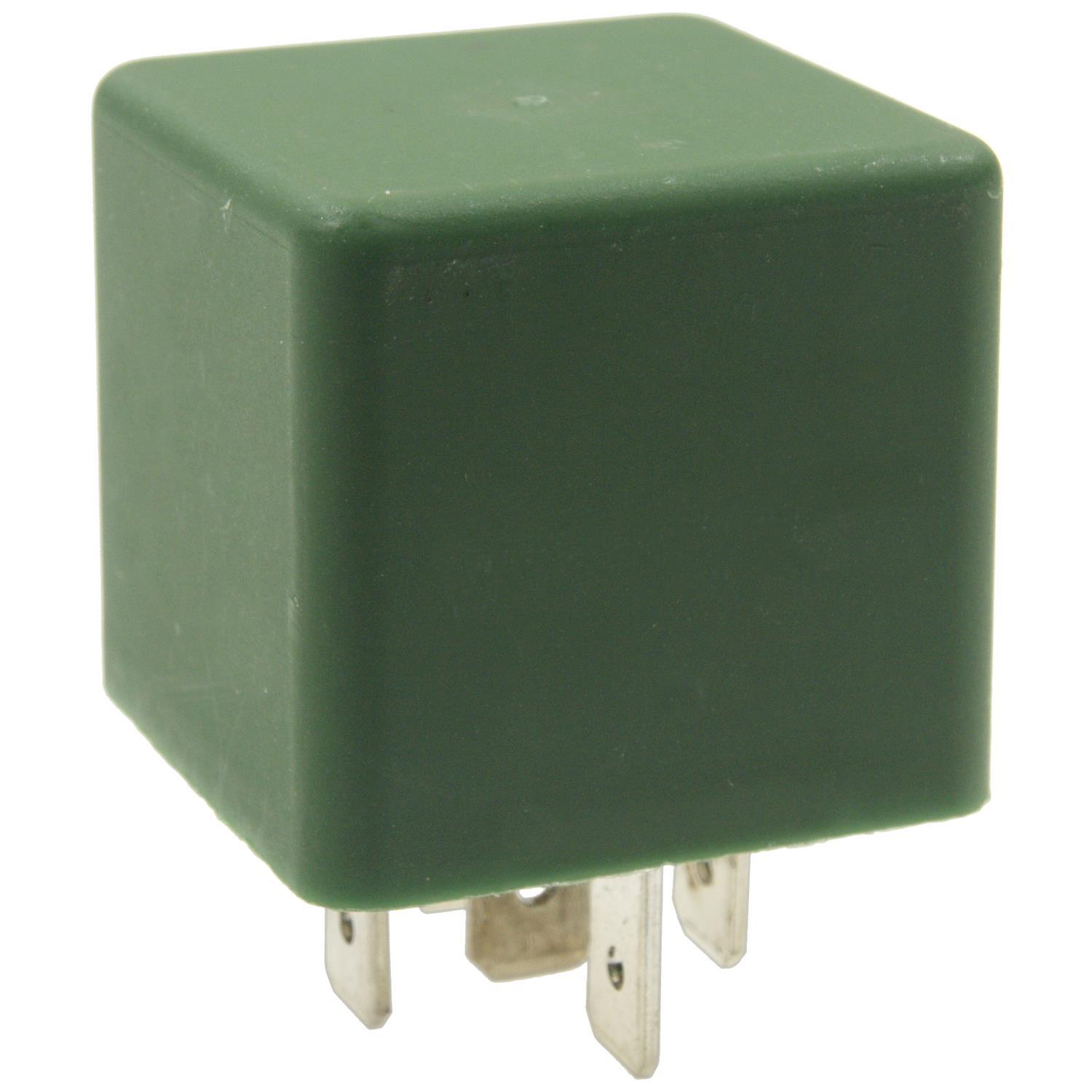 Standard Motor Products RY749 - A/C Compressor Control Relay Standard Motor Products RY749 A/C Compressor Control Relay product image 2 of 3