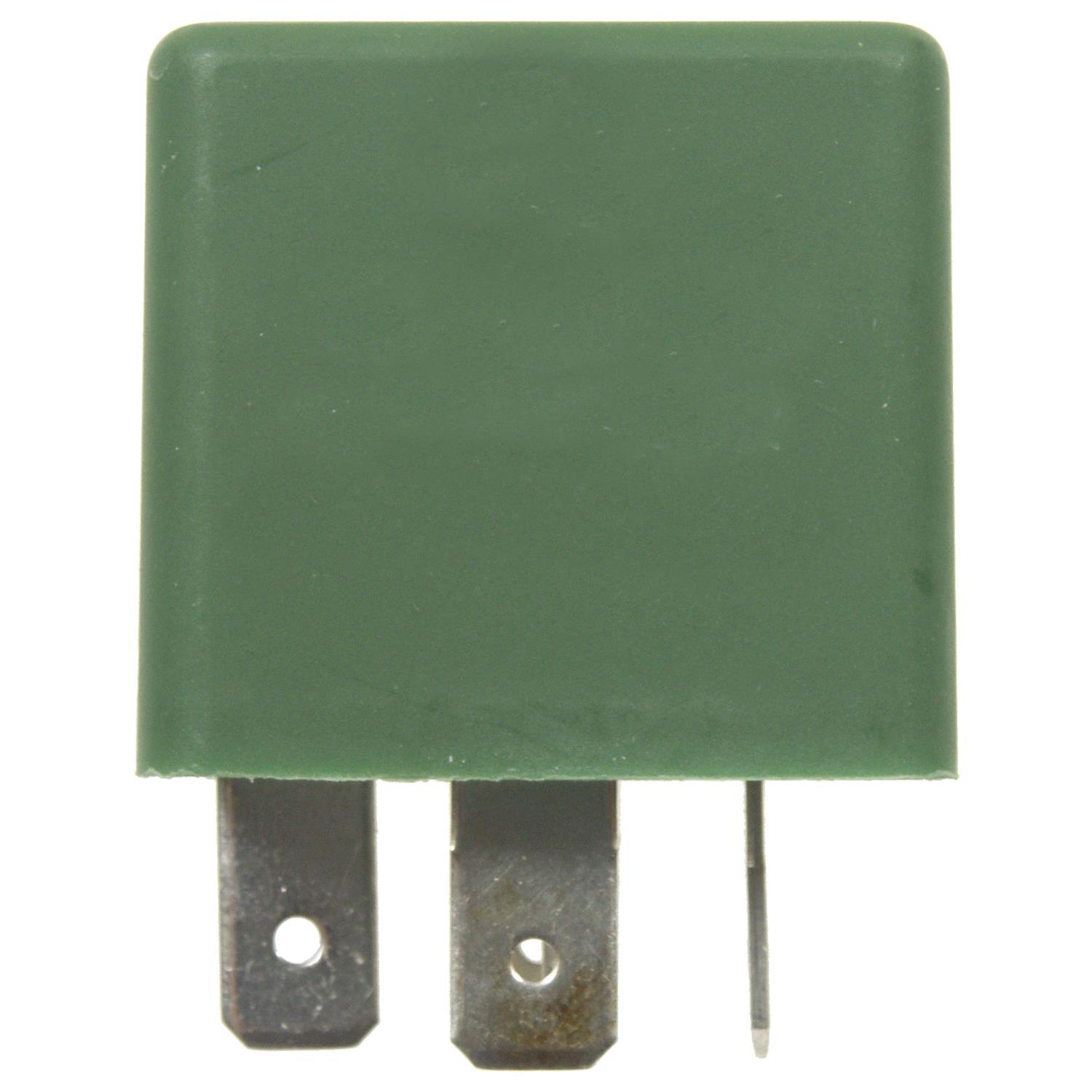 Standard Motor Products RY749 - A/C Compressor Control Relay Standard Motor Products RY749 A/C Compressor Control Relay product image 3 of 3