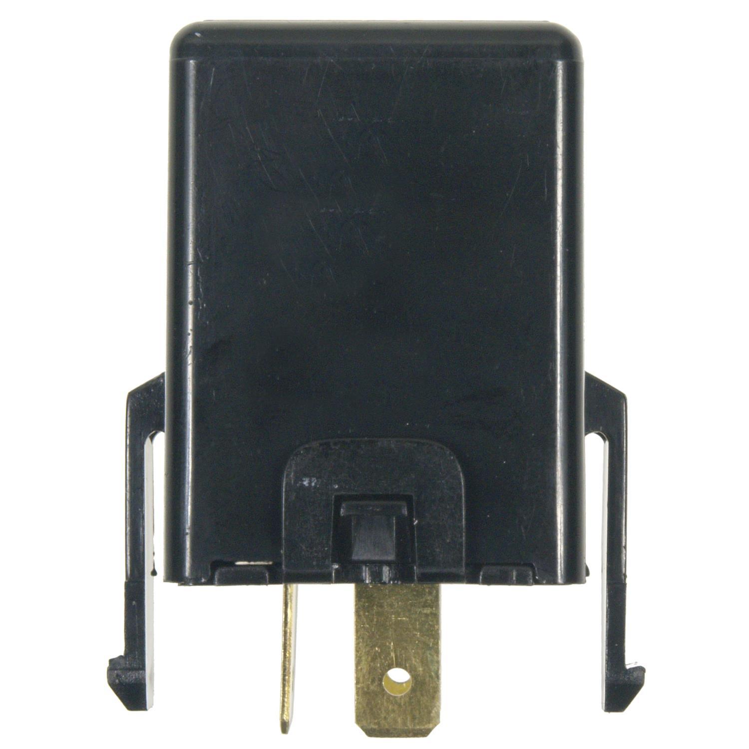 Standard Motor Products RY751 - Hazard Warning and Turn Signal Flasher Standard Motor Products RY751 Hazard Warning and Turn Signal Flasher product image 1 of 3