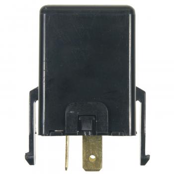 1995 Hyundai Scoupe Hazard Warning and Turn Signal Flasher Standard Motor Products RY751 image 1 of 3
