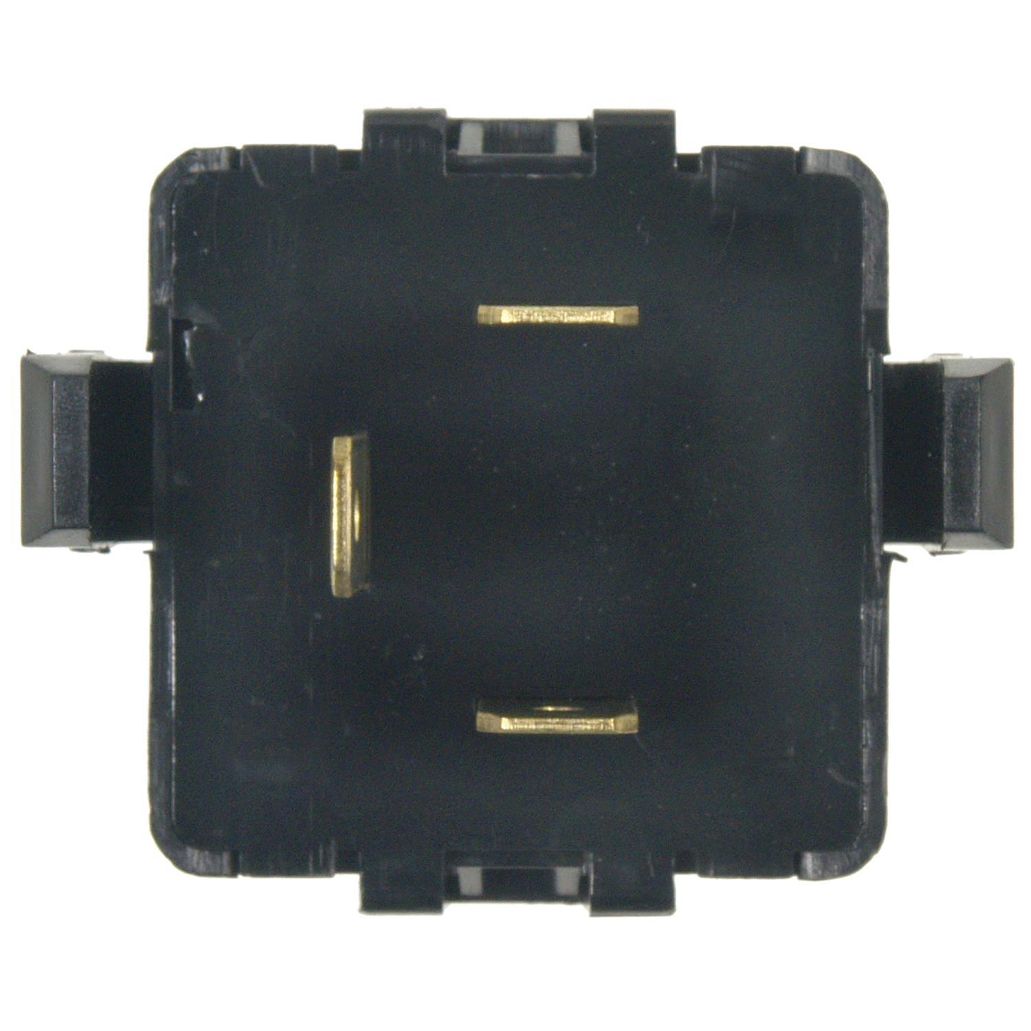 Standard Motor Products RY751 - Hazard Warning and Turn Signal Flasher Standard Motor Products RY751 Hazard Warning and Turn Signal Flasher product image 2 of 3