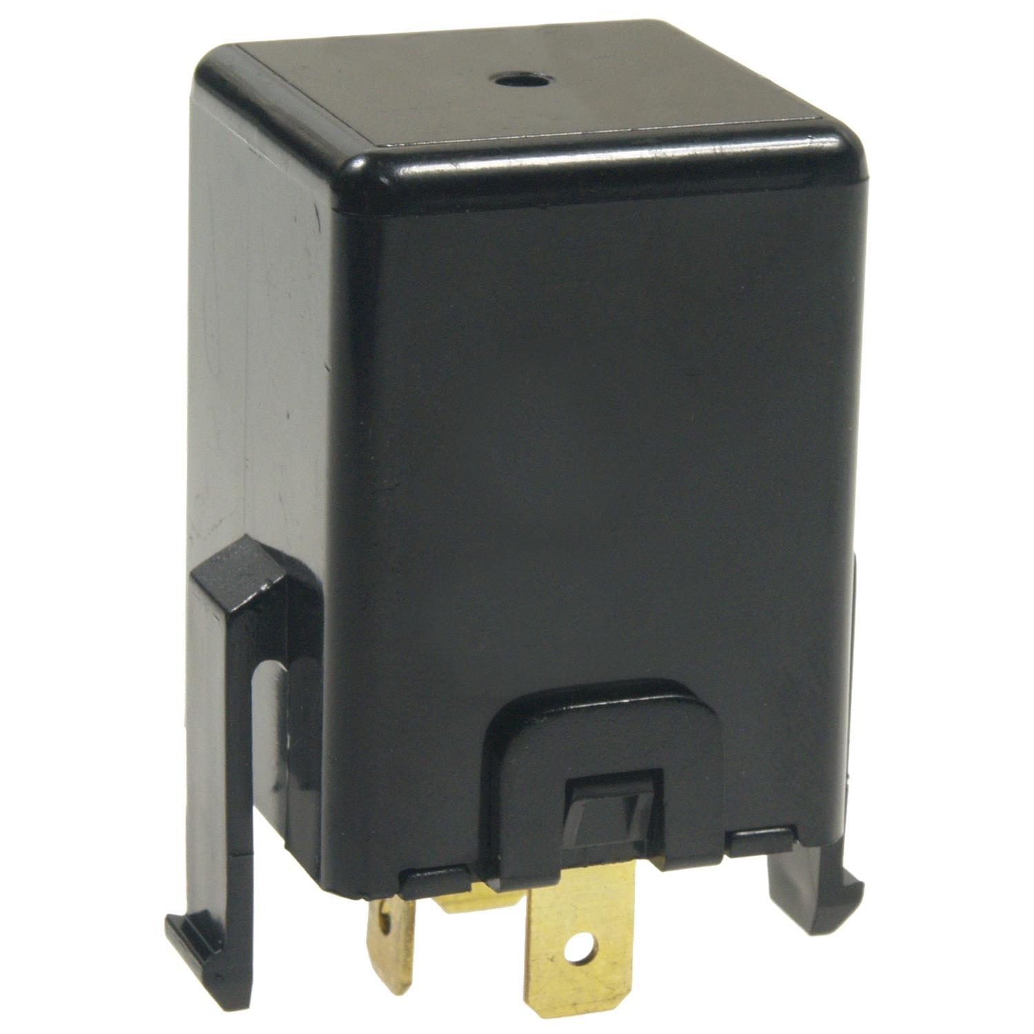 Standard Motor Products RY751 - Hazard Warning and Turn Signal Flasher Standard Motor Products RY751 Hazard Warning and Turn Signal Flasher product image 3 of 3