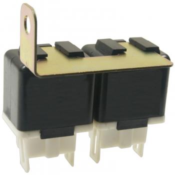 2004 Kia Spectra ABS Relay Standard Motor Products RY753 image 3 of 3
