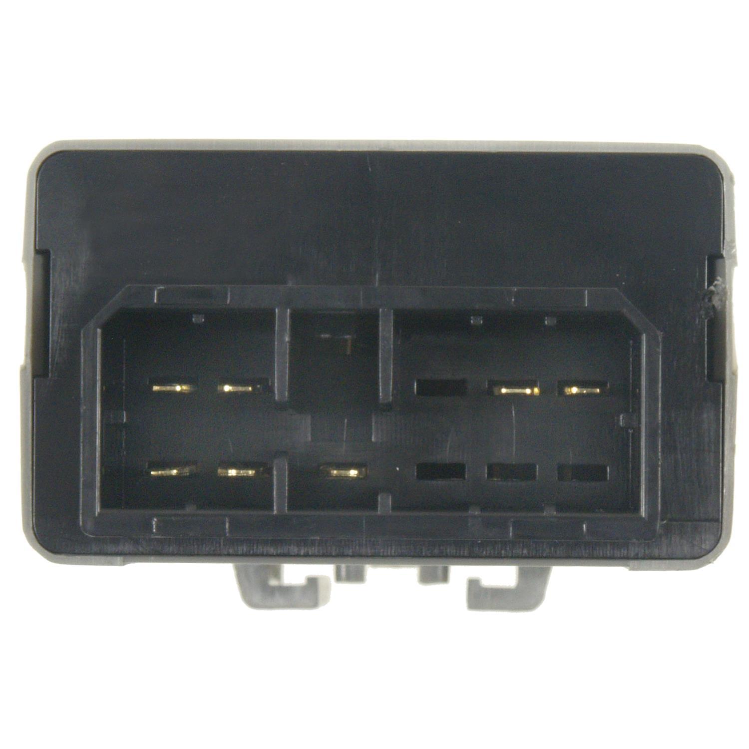 Standard Motor Products RY755 - Hazard Warning and Turn Signal Flasher Standard Motor Products RY755 Hazard Warning and Turn Signal Flasher product image 2 of 3