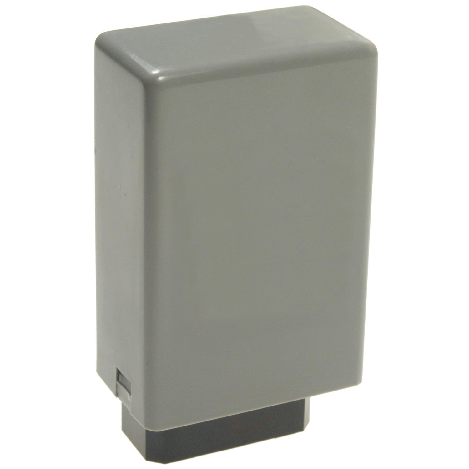 Standard Motor Products RY755 - Hazard Warning and Turn Signal Flasher Standard Motor Products RY755 Hazard Warning and Turn Signal Flasher product image 3 of 3