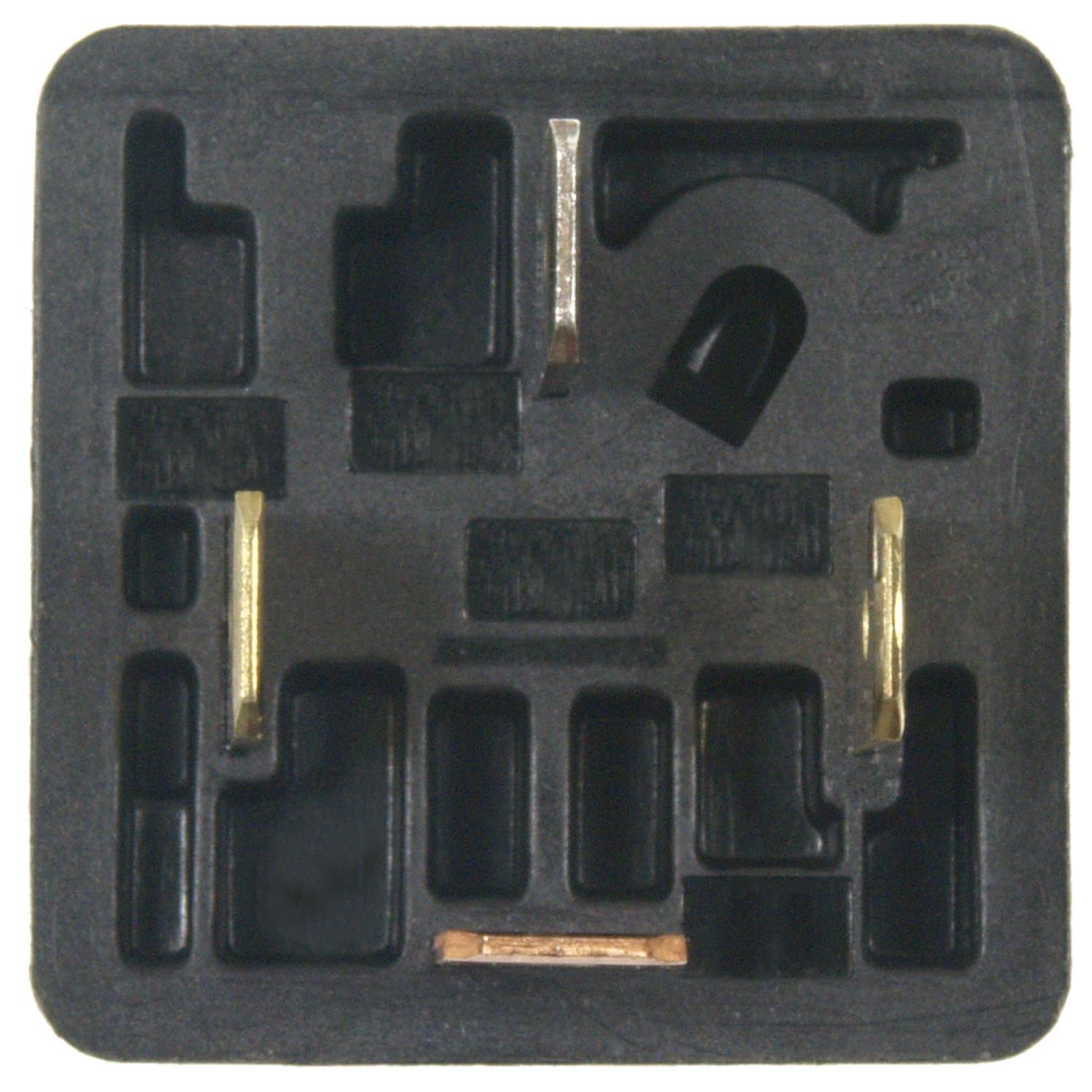 Standard Motor Products RY757 - Secondary Air Injection Relay Standard Motor Products RY757 Secondary Air Injection Relay product image 1 of 3