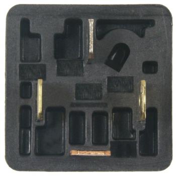 1998 Porsche 911 Secondary Air Injection Relay Standard Motor Products RY757 image 1 of 3