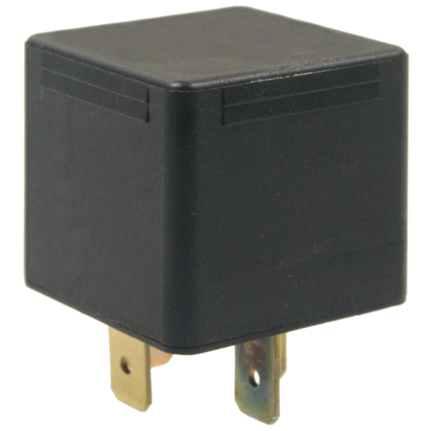 Standard Motor Products RY757 - Secondary Air Injection Relay Standard Motor Products RY757 Secondary Air Injection Relay product image 2 of 3