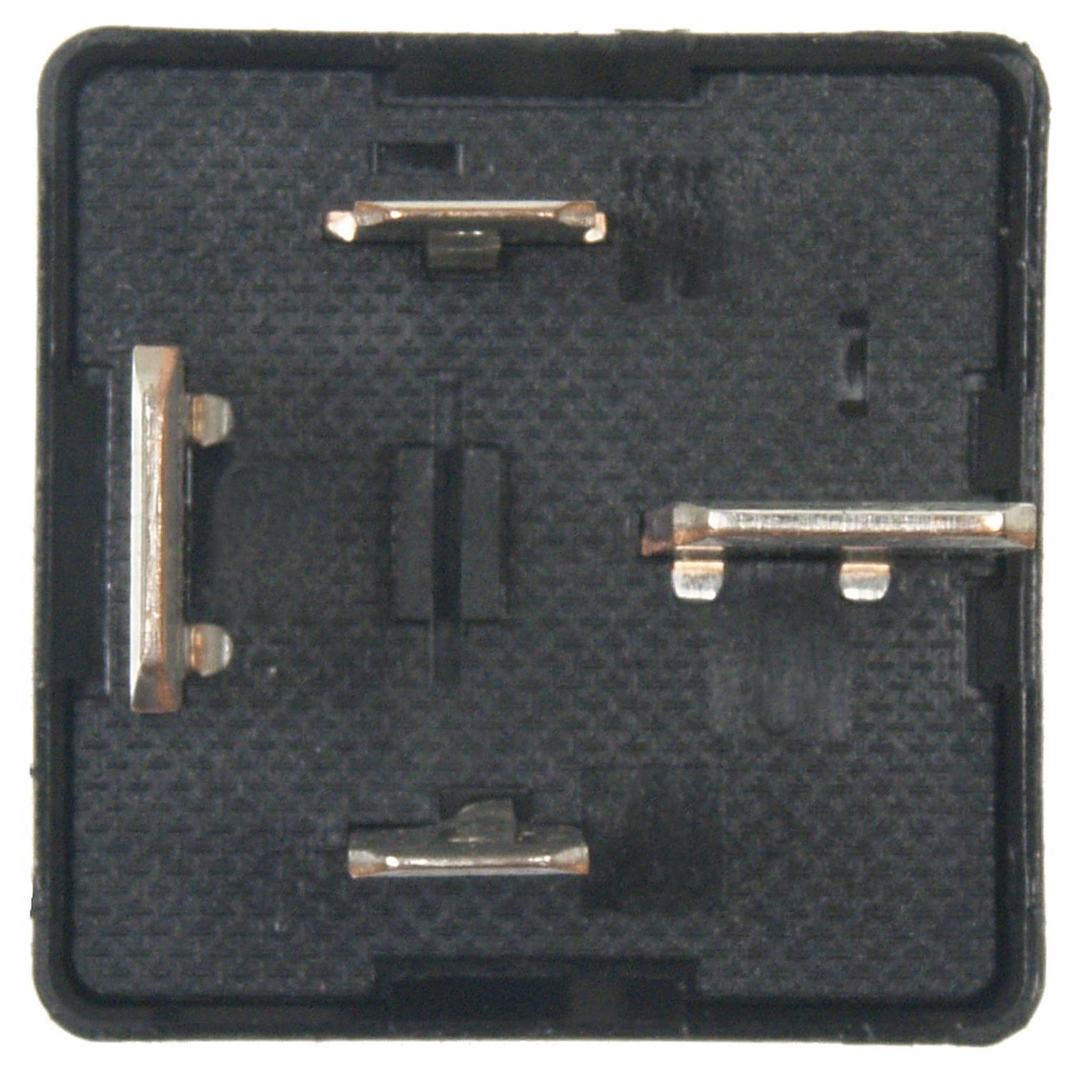 Standard Motor Products RY759 - Fuel Pump Relay Standard Motor Products RY759 Fuel Pump Relay product image 1 of 3