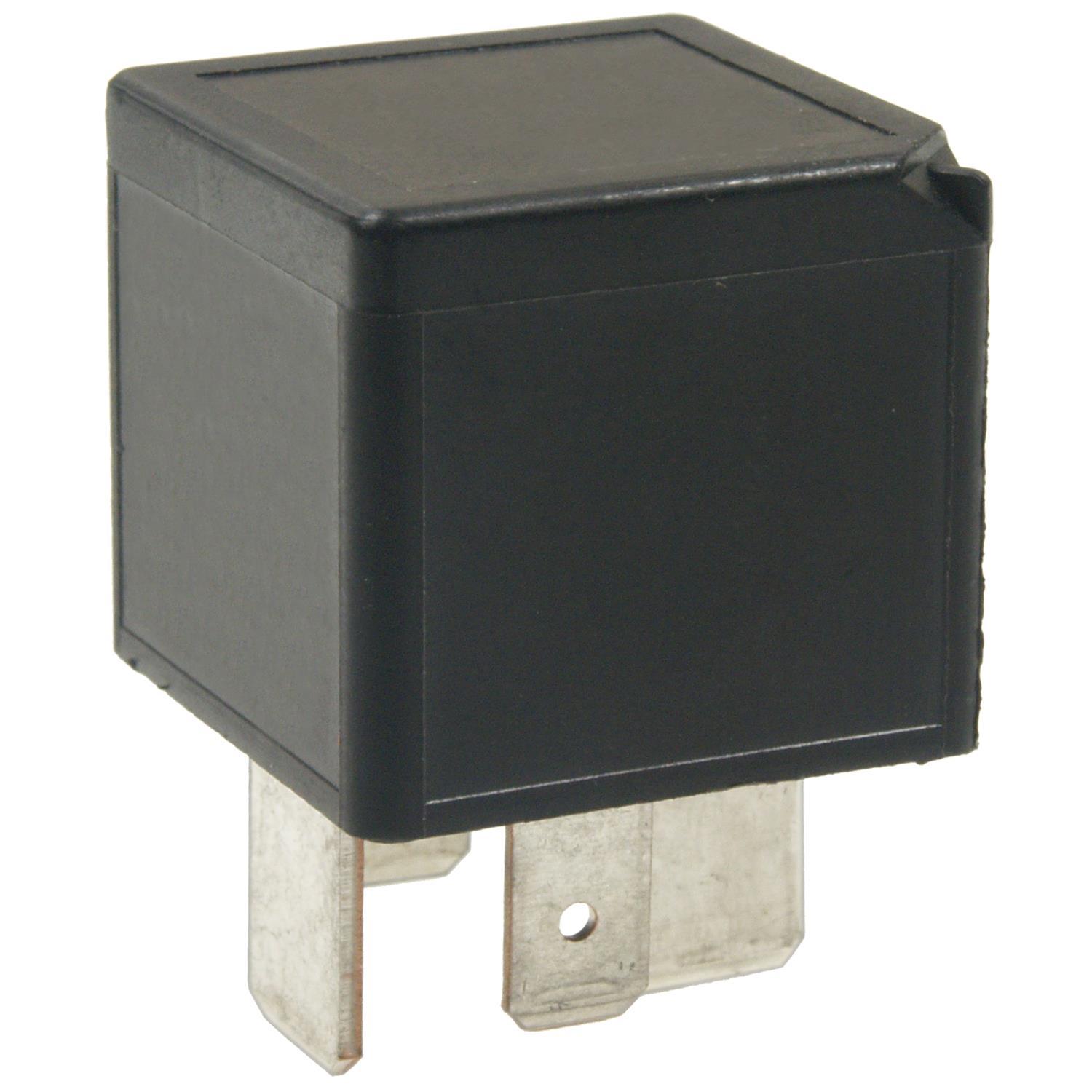 Standard Motor Products RY759 - Fuel Pump Relay Standard Motor Products RY759 Fuel Pump Relay product image 2 of 3