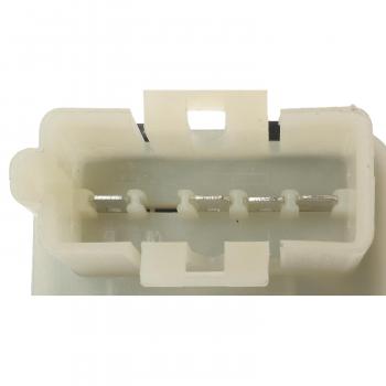 1984 GMC S15 A/C Compressor Throttle Cutoff Relay Standard Motor Products RY76 image 2 of 3