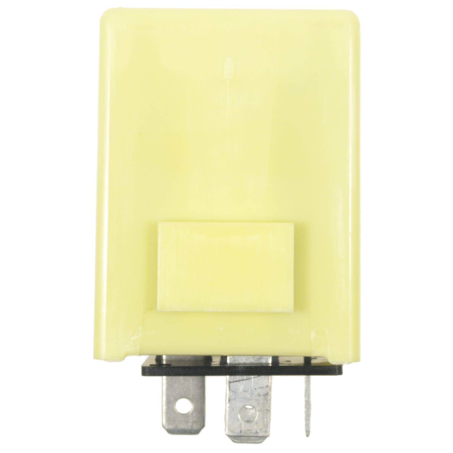 Standard Motor Products RY764 - Rear Window Defroster Relay Standard Motor Products RY764 Rear Window Defroster Relay product image 1 of 3