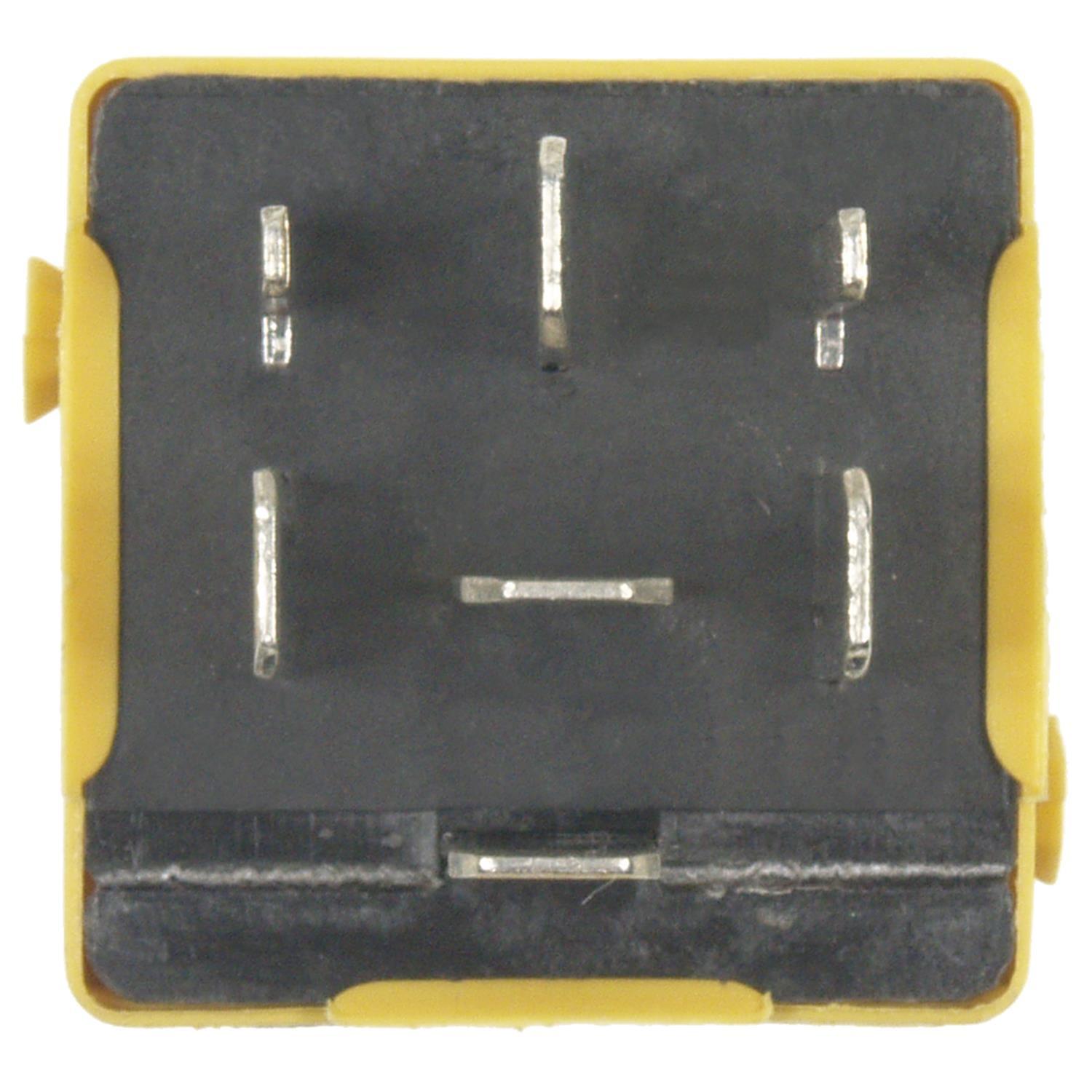 Standard Motor Products RY765 - Daytime Running Light Relay Standard Motor Products RY765 Daytime Running Light Relay product image 1 of 3