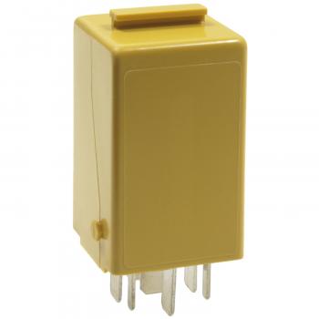 1990 BMW 525i Daytime Running Light Relay Standard Motor Products RY765 image 2 of 3