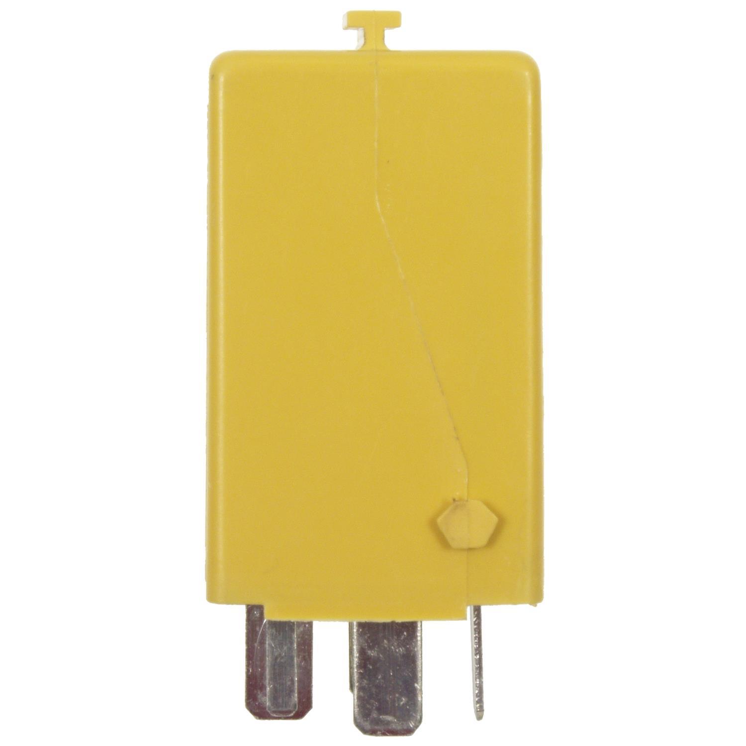 Standard Motor Products RY765 - Daytime Running Light Relay Standard Motor Products RY765 Daytime Running Light Relay product image 3 of 3