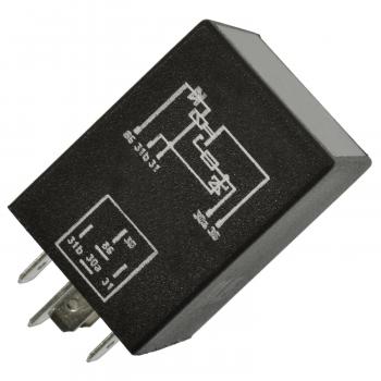 1991 BMW M3 ABS Relay Standard Motor Products RY770 image 1 of 3