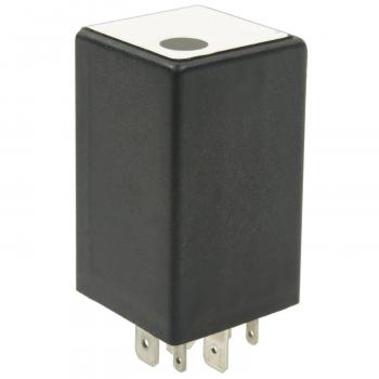 2004 Porsche Boxster Rear Window Defroster Relay Standard Motor Products RY774 image 2 of 3