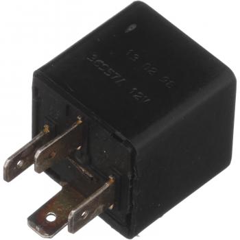 2005 Jaguar S-Type Computer Control Relay Standard Motor Products RY775 image 1 of 4