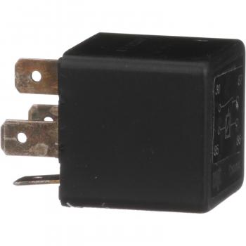 2005 Jaguar S-Type Computer Control Relay Standard Motor Products RY775 image 2 of 4