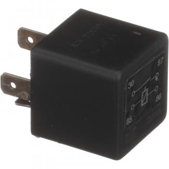 2005 Jaguar S-Type Computer Control Relay Standard Motor Products RY775 image 3 of 4