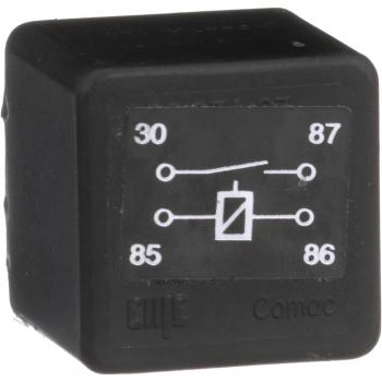 2005 Jaguar S-Type Computer Control Relay Standard Motor Products RY775 image 4 of 4