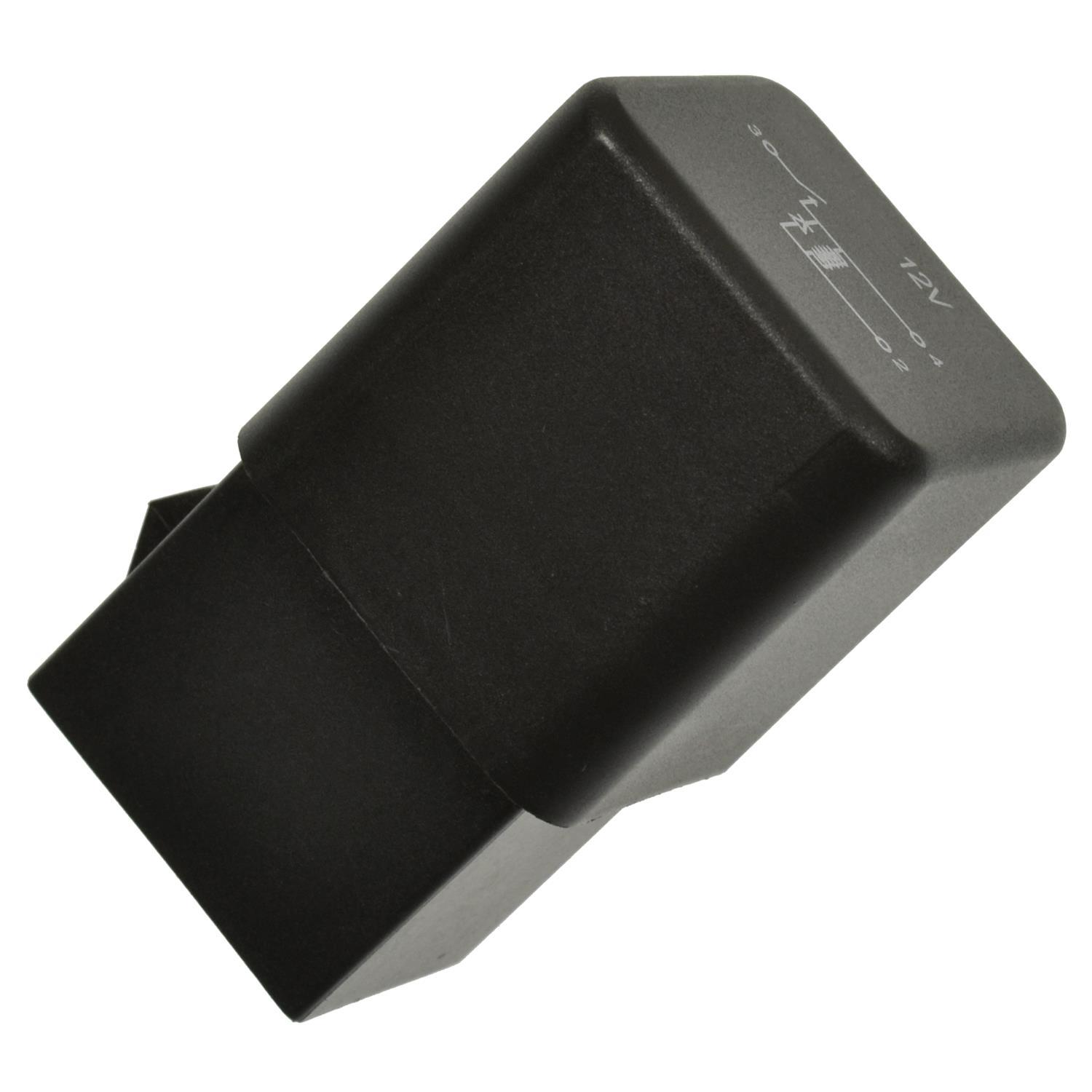 Standard Motor Products RY78 - Horn Relay Standard Motor Products RY78 Cruise Control Relay product image 1 of 3