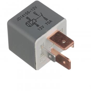 2011 Ford Fusion Accessory Power Relay Standard Motor Products RY790 image 1 of 4