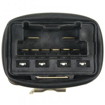 1994 Mazda MX-3 ABS Relay Standard Motor Products RY792 image 2 of 3