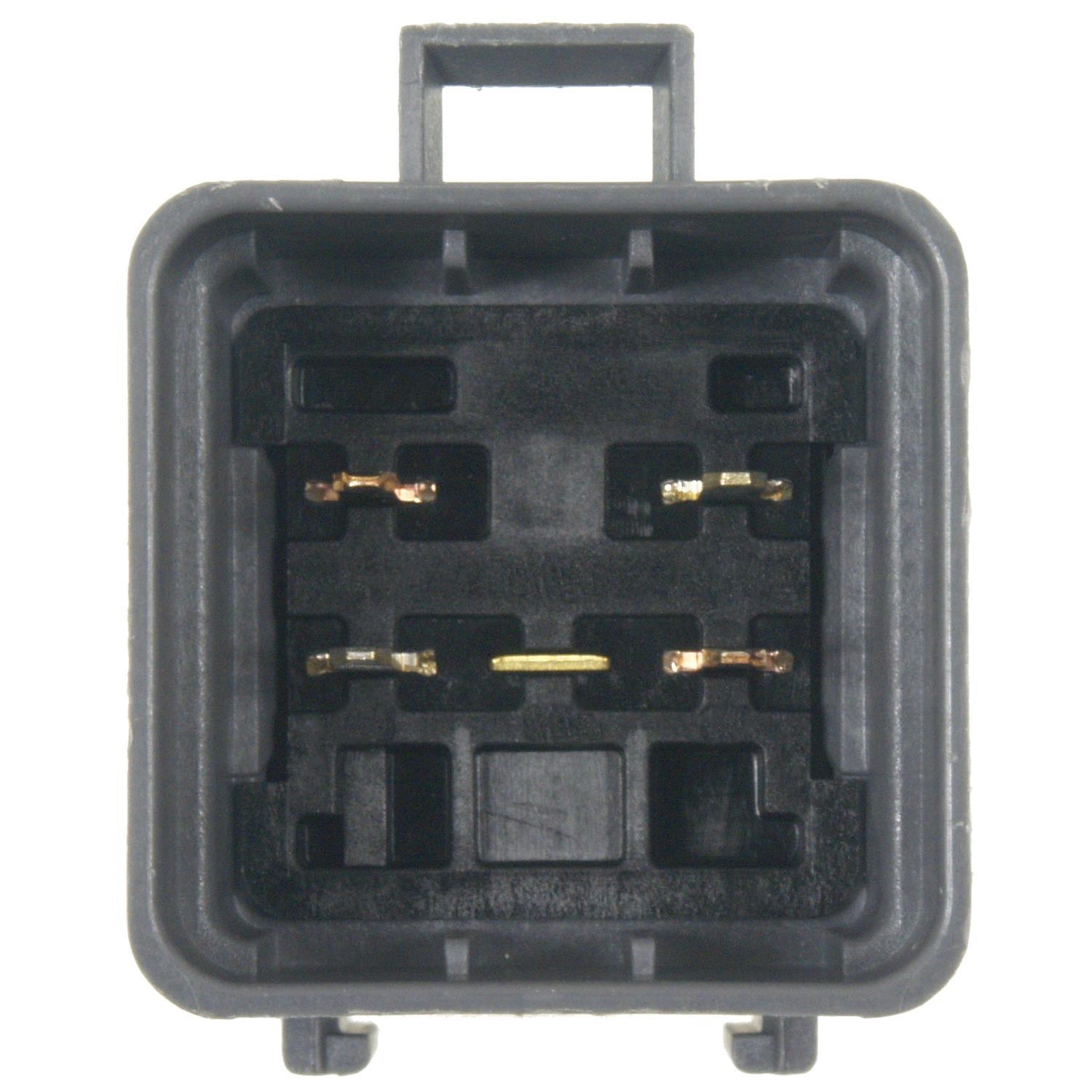 Standard Motor Products RY796 - Headlight Relay Standard Motor Products RY796 Daytime Running Light Relay product image 2 of 3