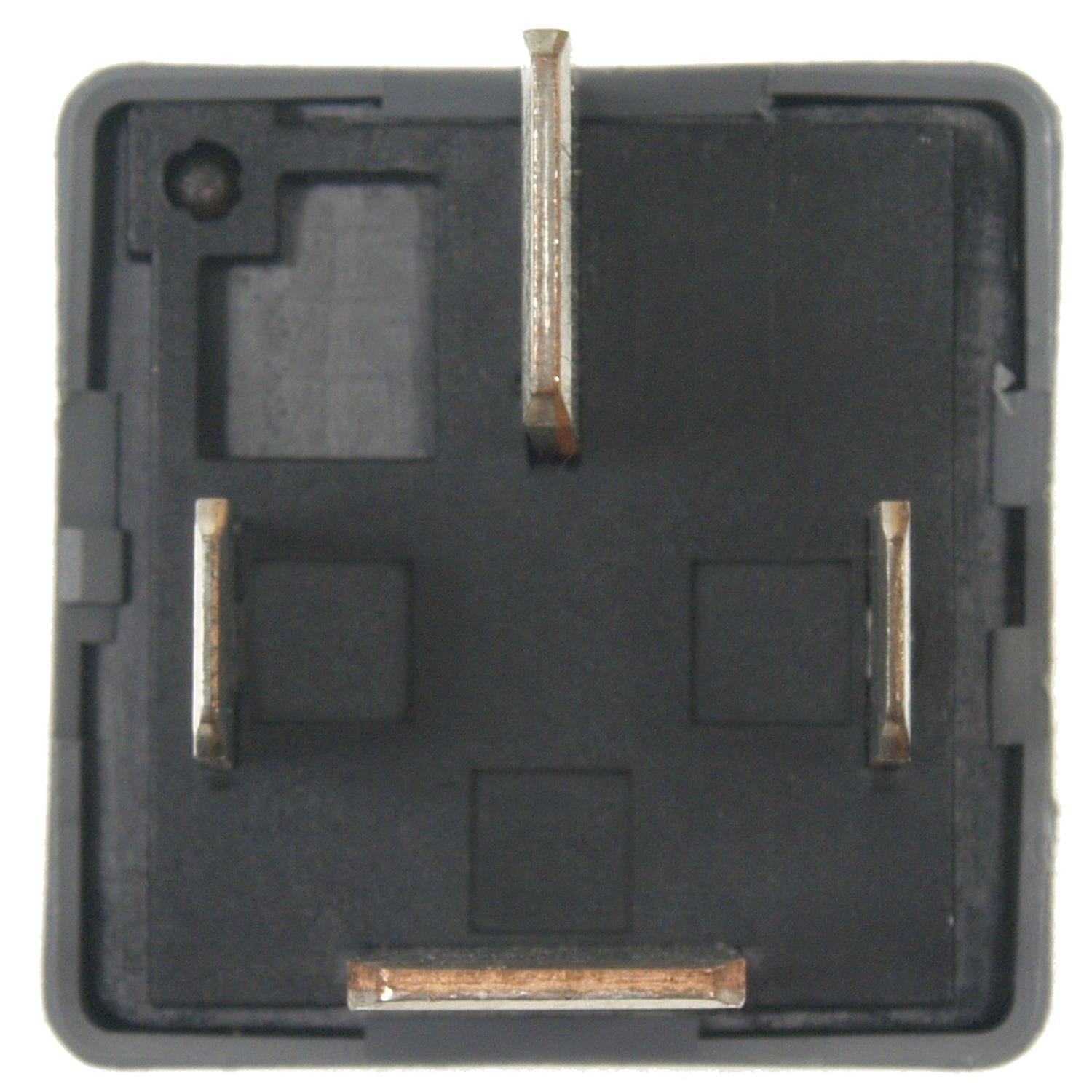 Standard Motor Products RY797 - Engine Cooling Fan Motor Relay Standard Motor Products RY797 Engine Cooling Fan Motor Relay product image 1 of 3