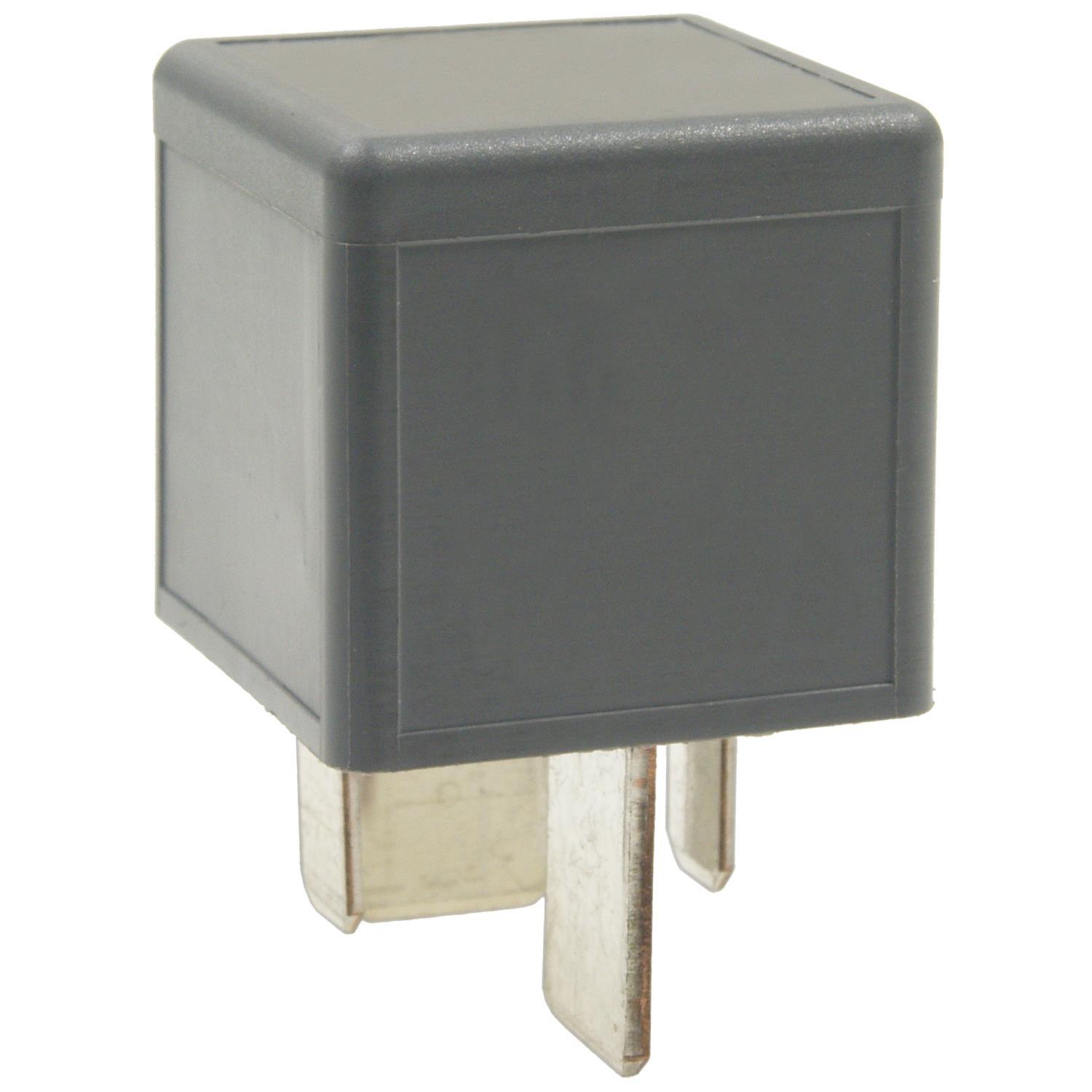 Standard Motor Products RY797 - Engine Cooling Fan Motor Relay Standard Motor Products RY797 Engine Cooling Fan Motor Relay product image 2 of 3
