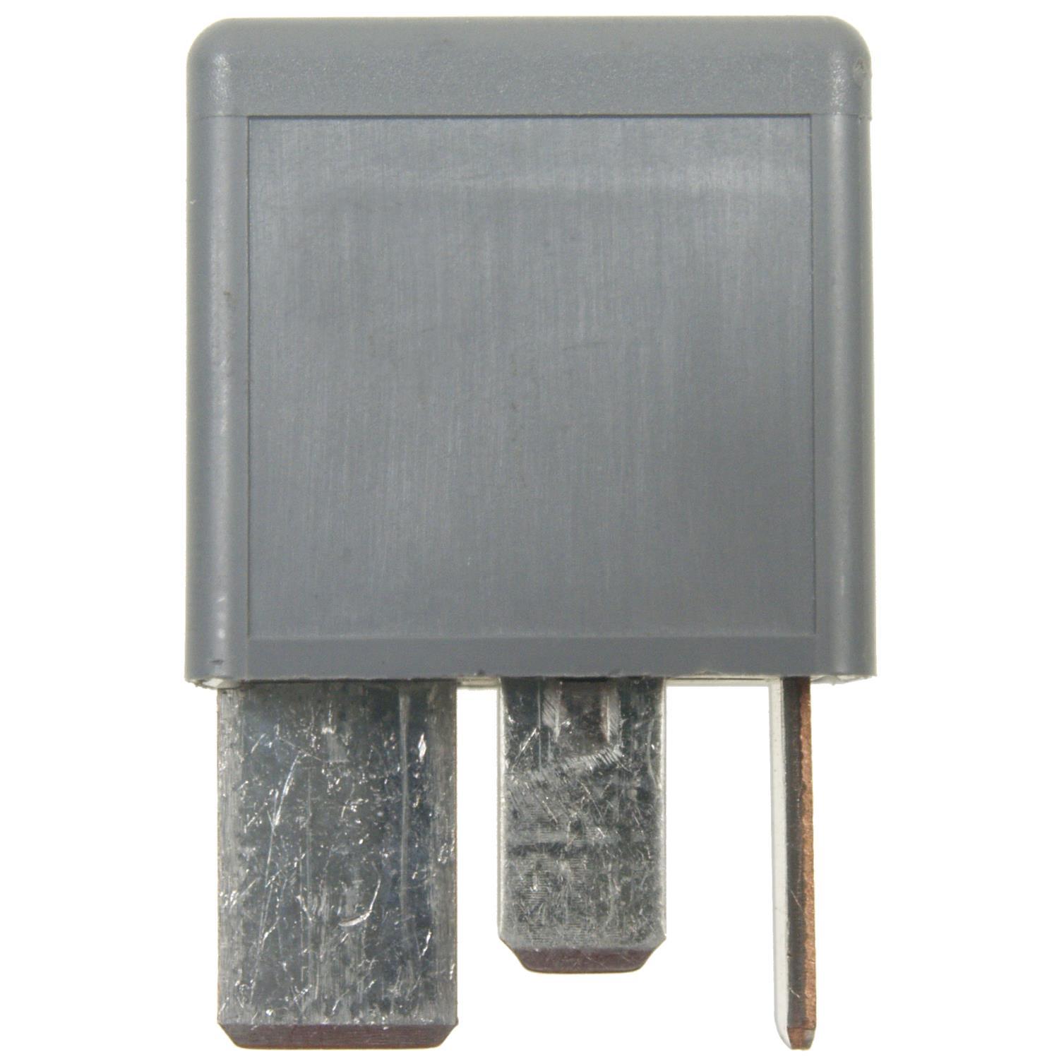 Standard Motor Products RY797 - Engine Cooling Fan Motor Relay Standard Motor Products RY797 Engine Cooling Fan Motor Relay product image 3 of 3