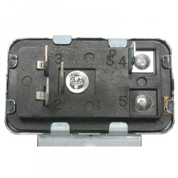 1968 Chevrolet Chevy II A/C Compressor Control Relay Standard Motor Products RY8 image 2 of 3