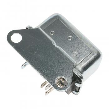 1968 Chevrolet Chevy II A/C Compressor Control Relay Standard Motor Products RY8 image 3 of 3