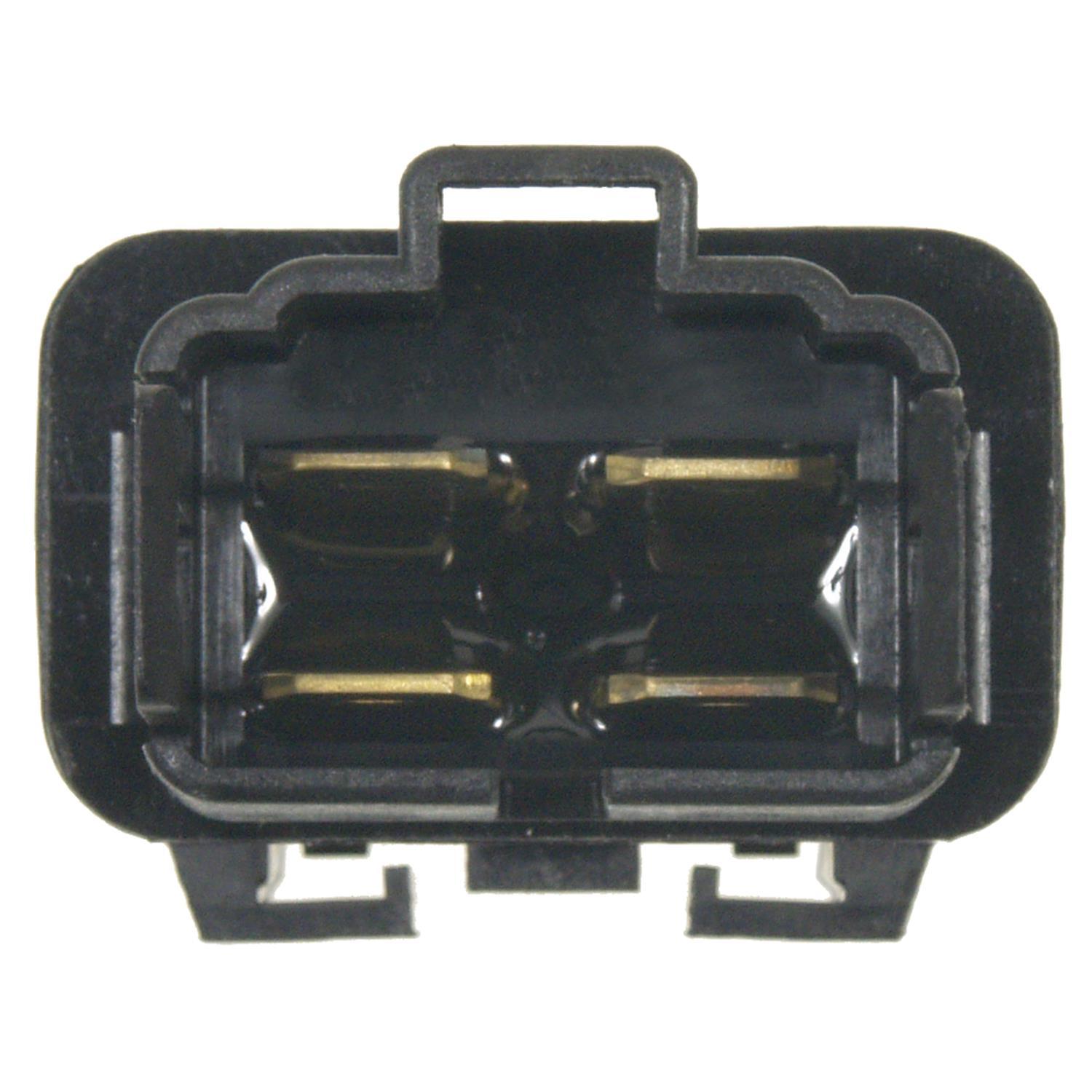 Standard Motor Products RY800 - A/C Compressor Control Relay Standard Motor Products RY800 A/C Compressor Control Relay product image 2 of 3