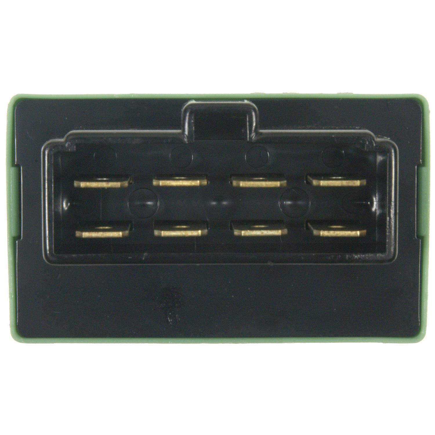 Standard Motor Products RY802 - Rear Window Defroster Relay Standard Motor Products RY802 Rear Window Defroster Relay product image 2 of 3