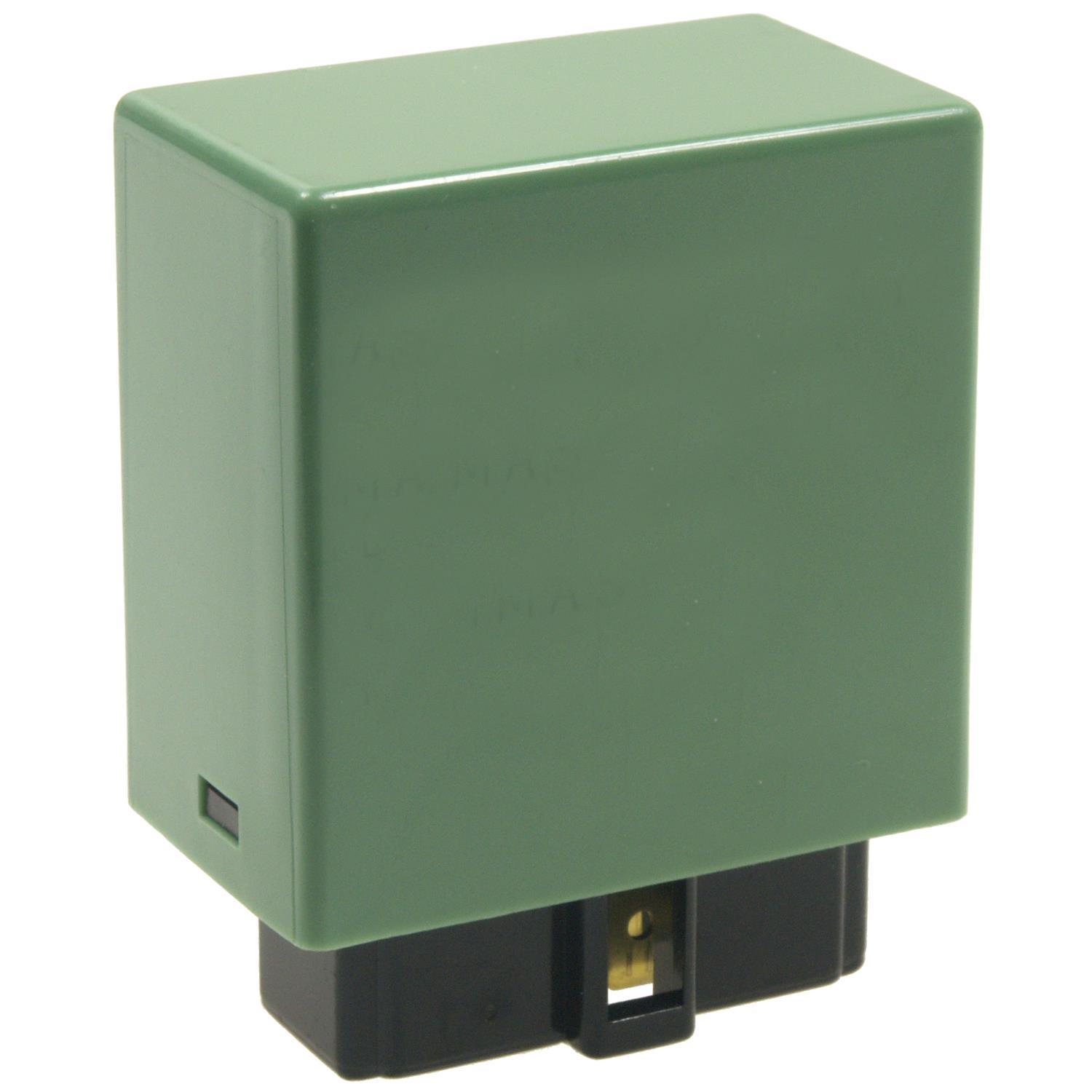 Standard Motor Products RY802 - Rear Window Defroster Relay Standard Motor Products RY802 Rear Window Defroster Relay product image 3 of 3